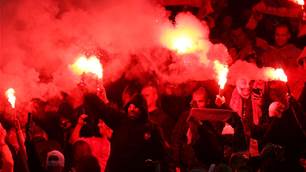 Poland, England punished for Wembley incidents