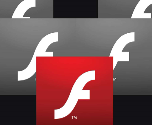 Apple blacklists old Flash versions