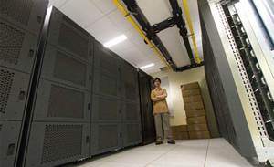 Pawsey project grows supercomputing team