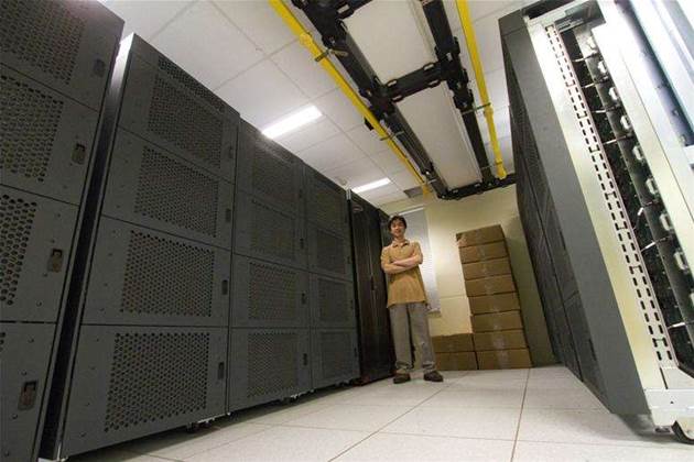 Pawsey project grows supercomputing team