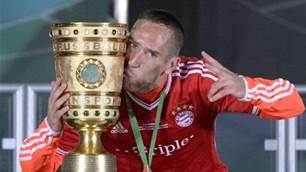 Ribery sure of progression under Guardiola