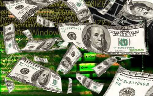 Up to 465,000 affected by JPMorgan data robbery