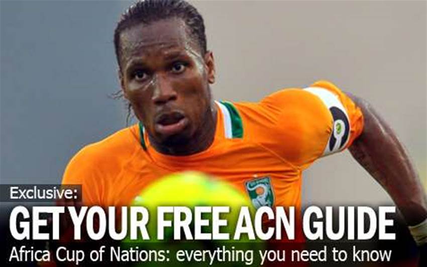 Your Complete Africa Cup Of Nations Guide Your Complete Africa Cup Of Nations Guide