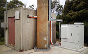 Telstra to back up base stations with fuel cells