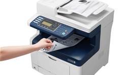 We're giving away this $749 Fuji Xerox printer!