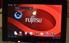 Fujitsu, NEC launch new mobile chip company