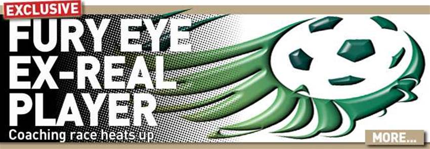 Fury Eye Ex-Real Player Fury Eye Ex-Real Player