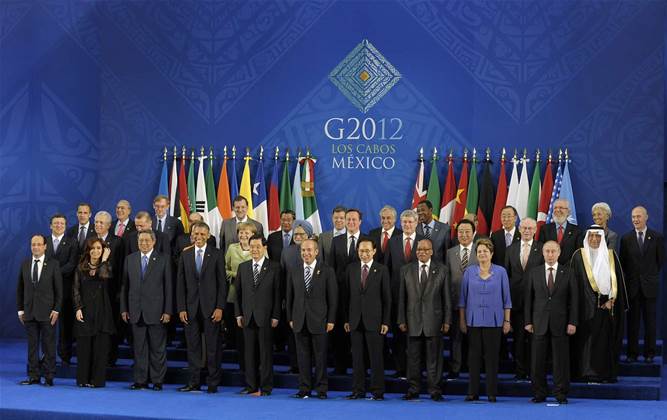 Govt spends $17m on G20 event management system