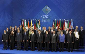Govt spends $17m on G20 event management system