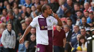 Lambert: England snub will not bother Agbonlahor