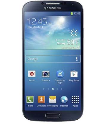 Galaxy S4 enterprise partition delayed: report