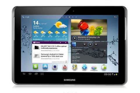 Tech deal: Get the Samsung Galaxy Tab 2 10.1 for $348