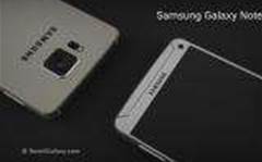 Rumours of Samsung Galaxy Note 5 Release Date and Specs