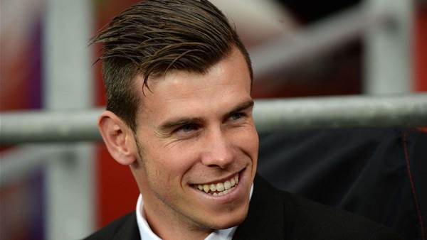 Raul: Bale price is 'overestimated'