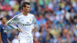 Injury 'blown out of proportion', says Bale