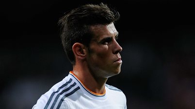 Redknapp: I toughened Bale up
