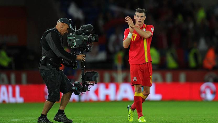 Bale backs Coleman contract renewal
