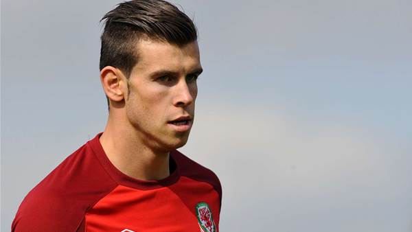 Bale not fit for Wales World Cup qualifier