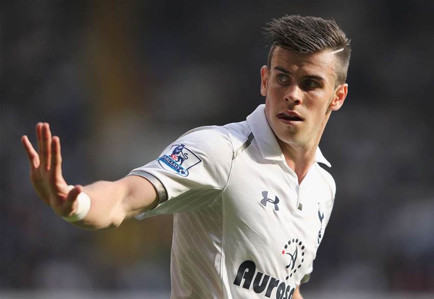 Mourinho: Real missed out on Bale last season Mourinho: Real missed out on Bale last season