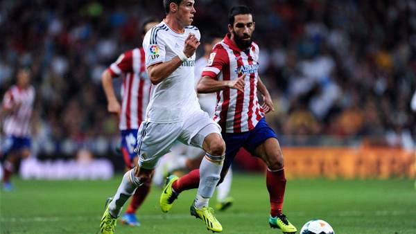 Toshack: Bale can rival Ronaldo, Messi