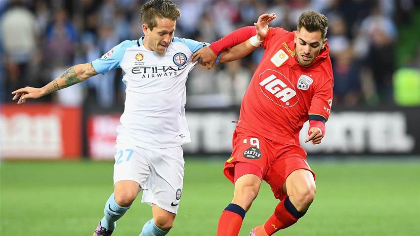 Garuccio relieved there is no relegation Garuccio relieved there is no relegation