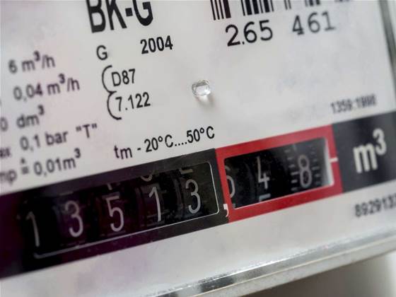 Canberra gas provider fails to keep pace with new billing system