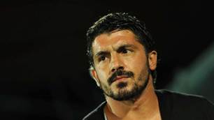 Gattuso vows to clear his name