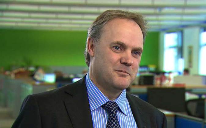 Sydney Water names globe-trotting exec as CIO