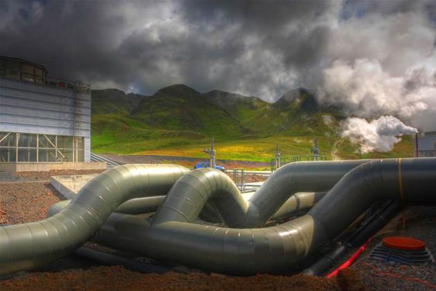 Digital drilling: can data unearth geothermal sources?