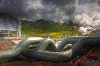 NICTA inks third geothermal contract