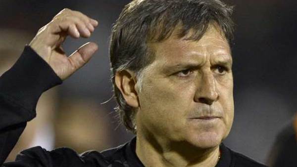 Martino 'surprised' at Barcelona appointment