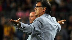 Improved second half pleases Martino