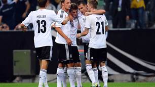 WCQ Wrap: Quartet on the verge of qualification