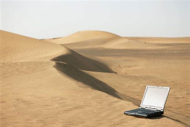 Bottom falls out of Western European PC market: analysts