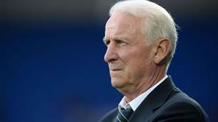 Trapattoni quits after Austria defeat