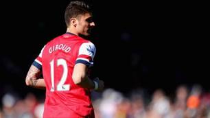 Arsenal put three past Nagoya Grampus
