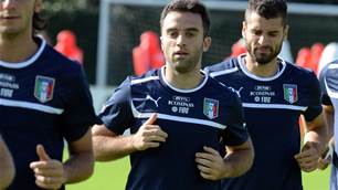 Rossi glad to be back