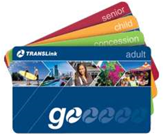 Qld's Go Card retender is running late