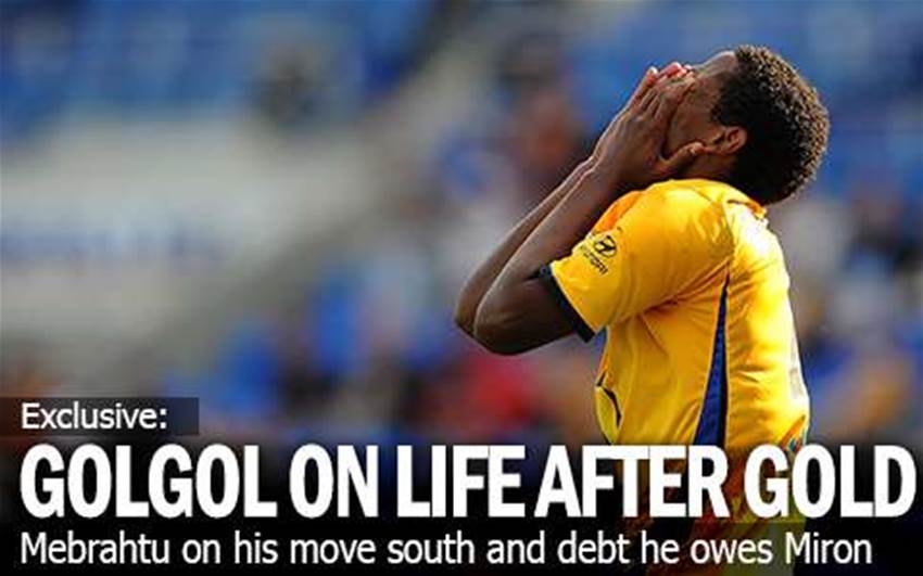 Golgol's Life After Gold Coast Golgol's Life After Gold Coast