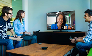 Google announces videoconferencing bundle 
