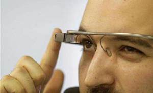 Driver escapes sanction for wearing Google Glass