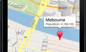 Google brings own Maps app to iOS