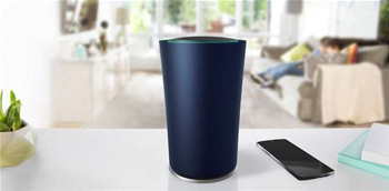 Google launches wi-fi router for homes