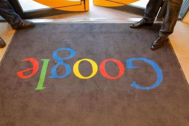 Google Paris office raided in tax probe