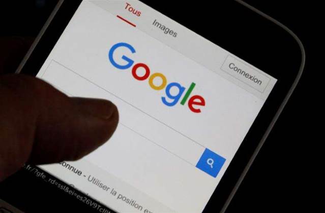 Google formally rejects EU antitrust charges