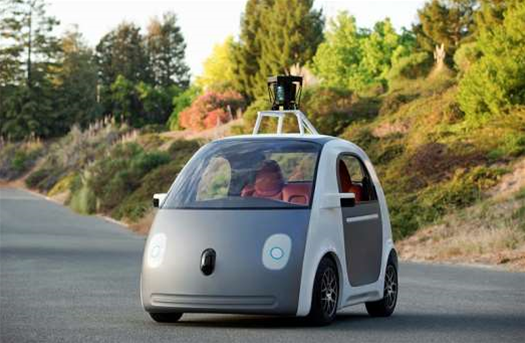 Waymo has 'no smoking gun' in Uber self-driving car case