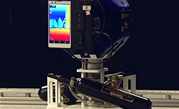 NASA attaches Google phones to robots in space 