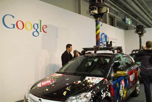 Netstumbler creator behind Google wi