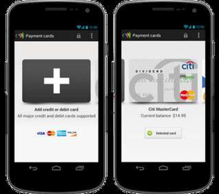 Google revamps Wallet with virtual card