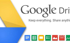 Google Drive desktop app gets the axe